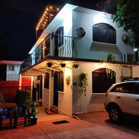 Navieros Rooms باكالار المظهر الخارجي الصورة