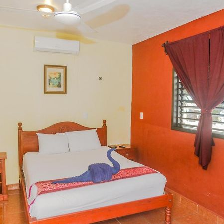 Navieros Rooms باكالار المظهر الخارجي الصورة