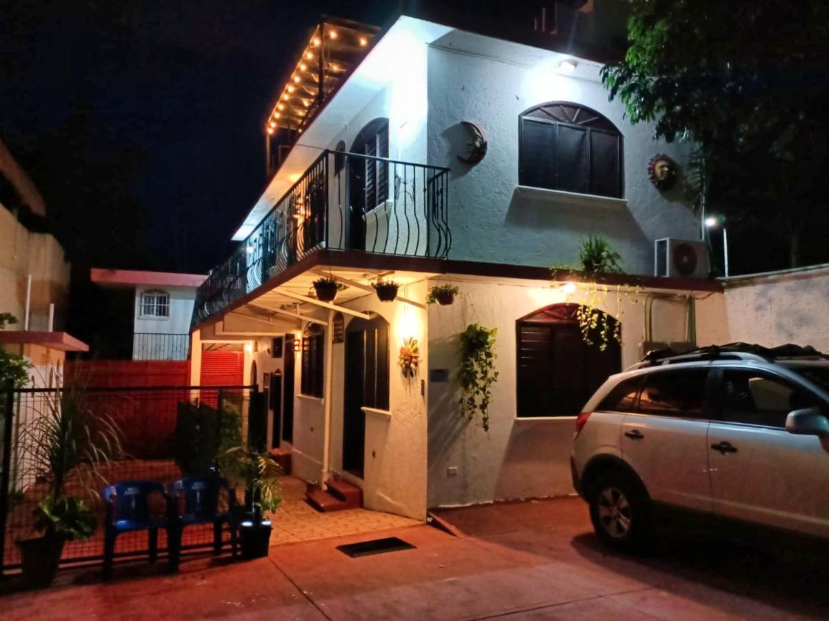 Navieros Rooms باكالار المظهر الخارجي الصورة