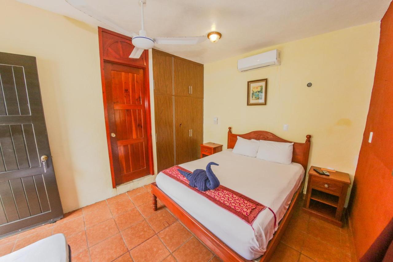 Navieros Rooms باكالار المظهر الخارجي الصورة