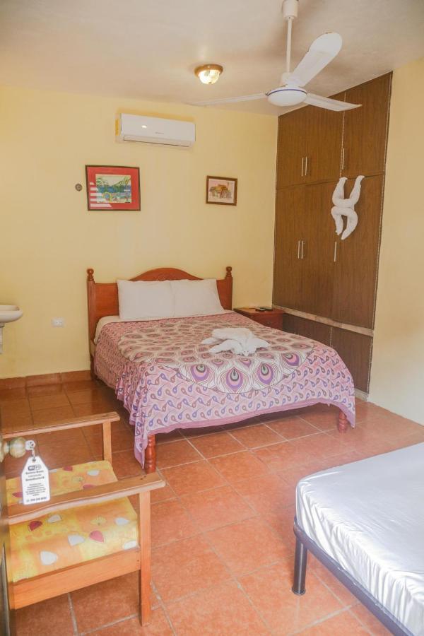 Navieros Rooms باكالار المظهر الخارجي الصورة