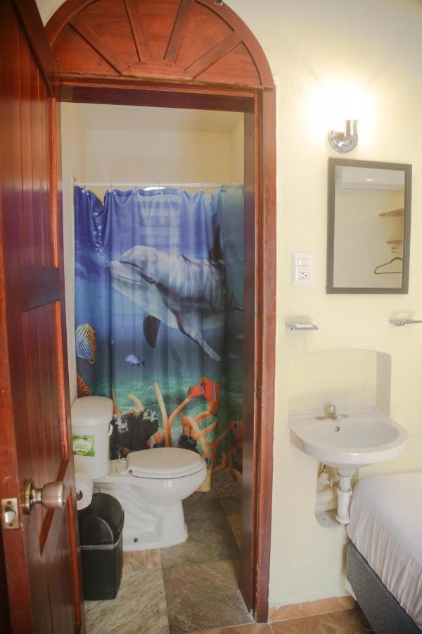 Navieros Rooms باكالار المظهر الخارجي الصورة