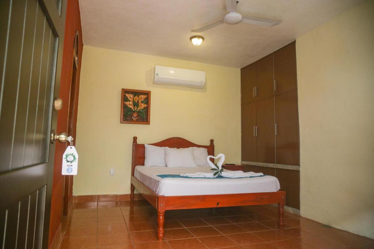 Navieros Rooms باكالار المظهر الخارجي الصورة