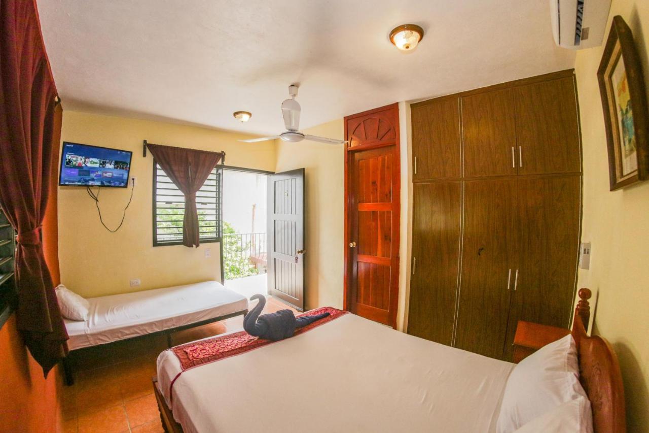 Navieros Rooms باكالار المظهر الخارجي الصورة