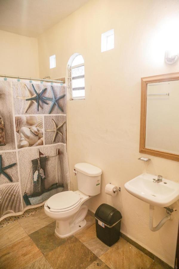 Navieros Rooms باكالار المظهر الخارجي الصورة