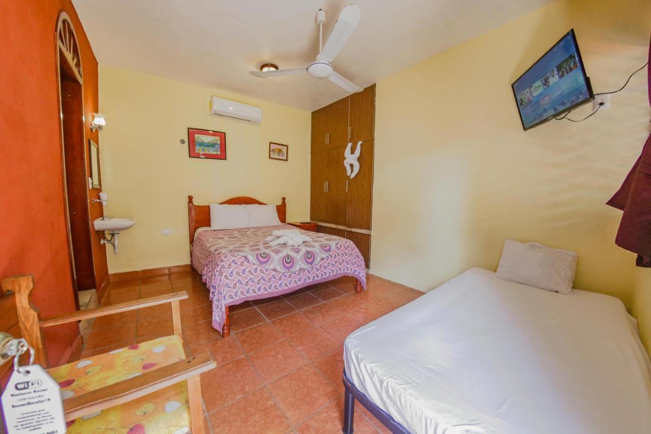 Navieros Rooms باكالار المظهر الخارجي الصورة