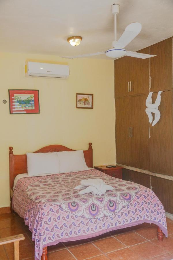 Navieros Rooms باكالار المظهر الخارجي الصورة