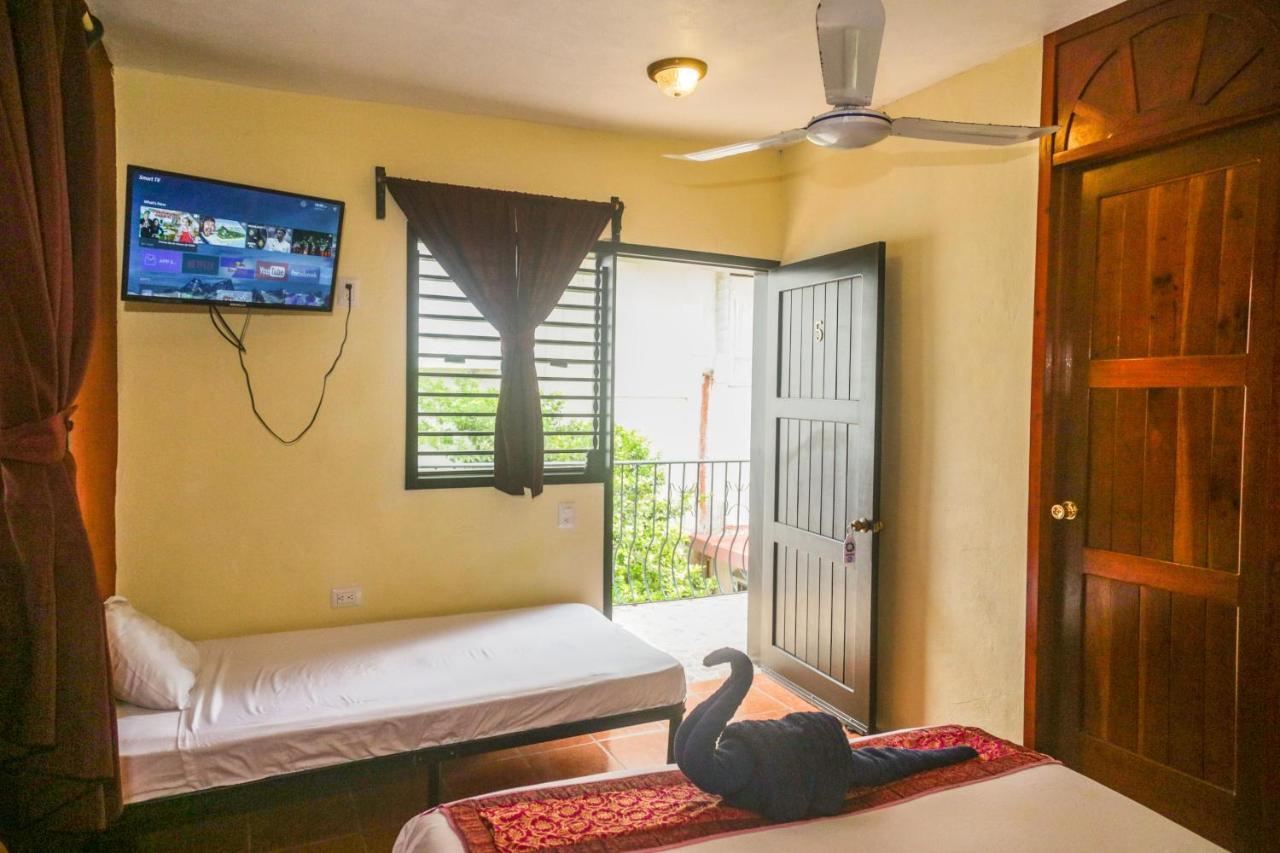 Navieros Rooms باكالار المظهر الخارجي الصورة