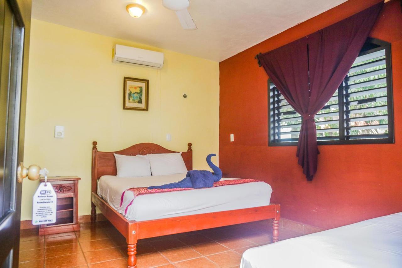 Navieros Rooms باكالار المظهر الخارجي الصورة