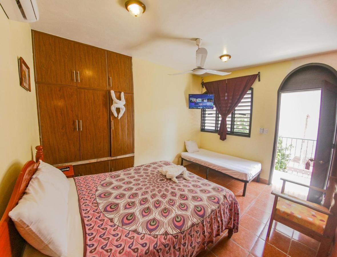 Navieros Rooms باكالار المظهر الخارجي الصورة
